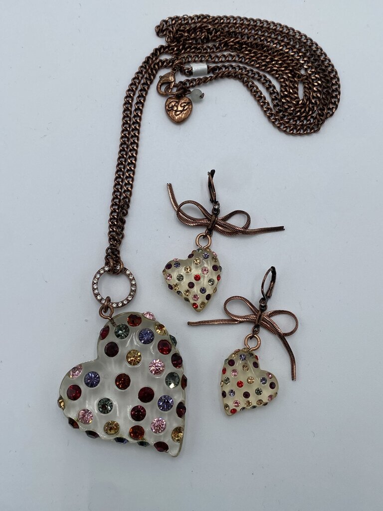 BETSY JOHNSON ACCESSORY
