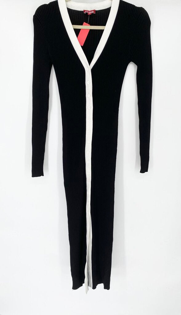 STAUD DRESS M PREMIUM