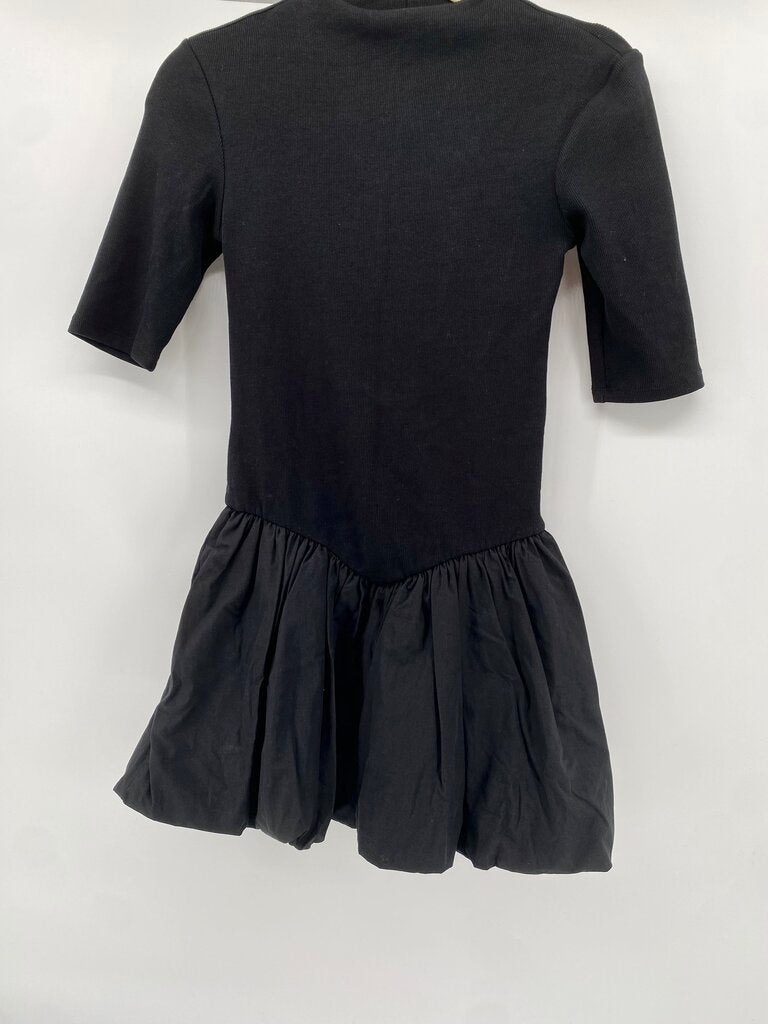 ZARA DRESS M OTR