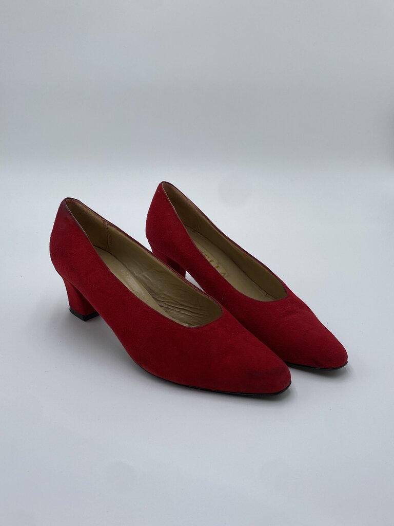 ENZELLA SHOES 37 OTR