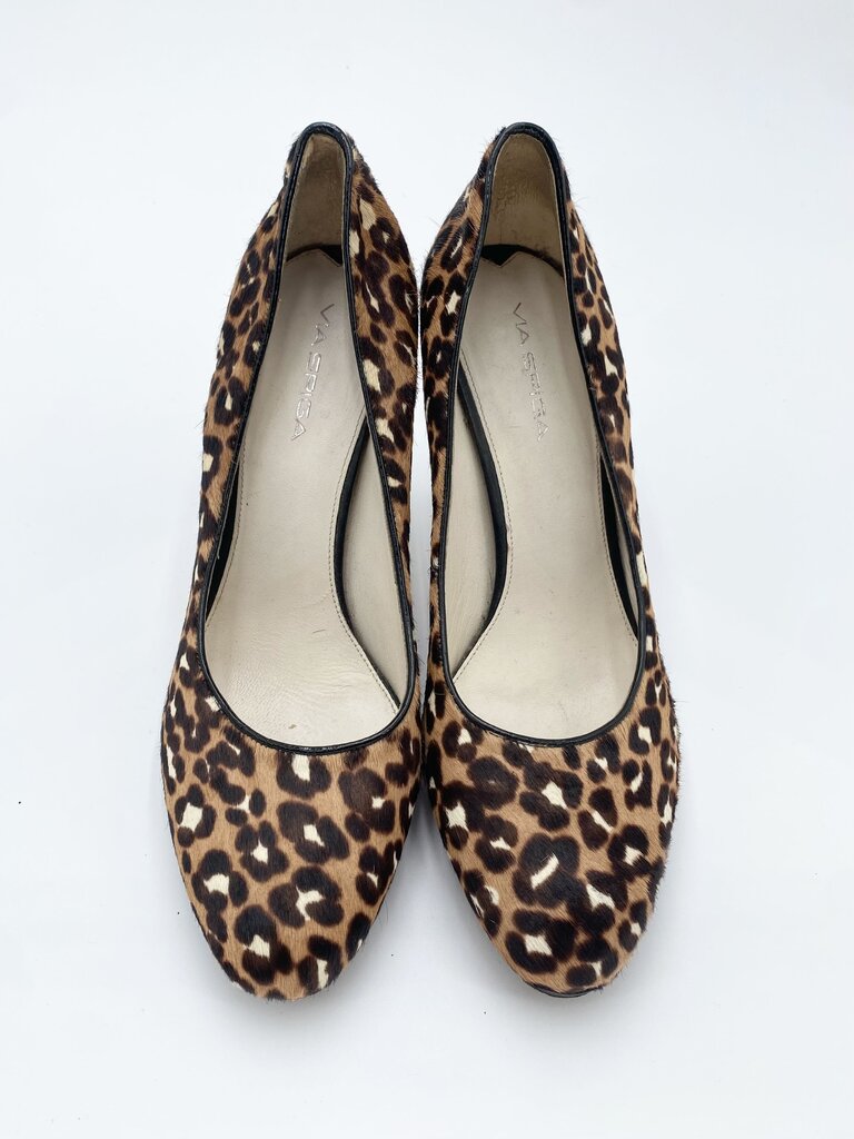 VIA SPIGA HEELS 10 OTR