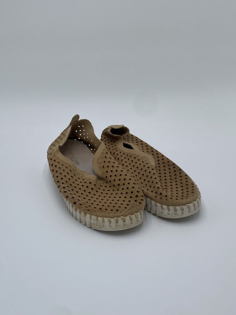 ILSE JACOBSEN SHOES 37 OTR