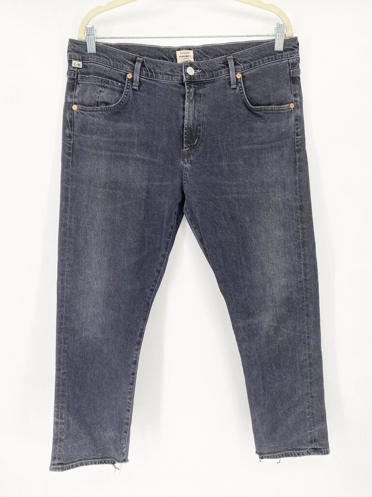 CITIZENS OF HUMANITY JEANS 32 PREMIUM