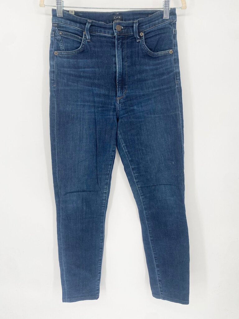 CITIZENS OF HUMANITY JEANS 32 PREMIUM
