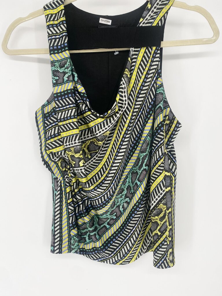 JUST CAVALLI TOP XS PREMIUM