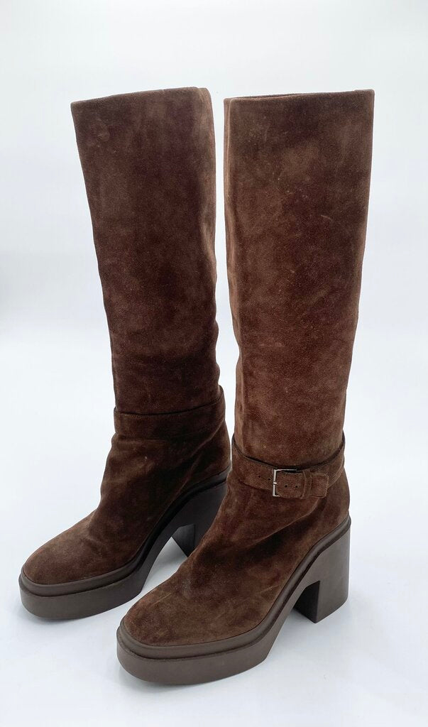 CLERGERIE BOOTS 39 PREMIUM