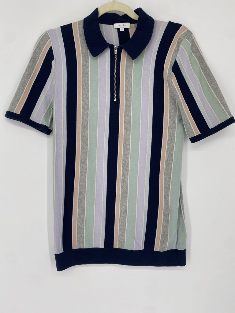 REISS SHIRT S MENSWEAR