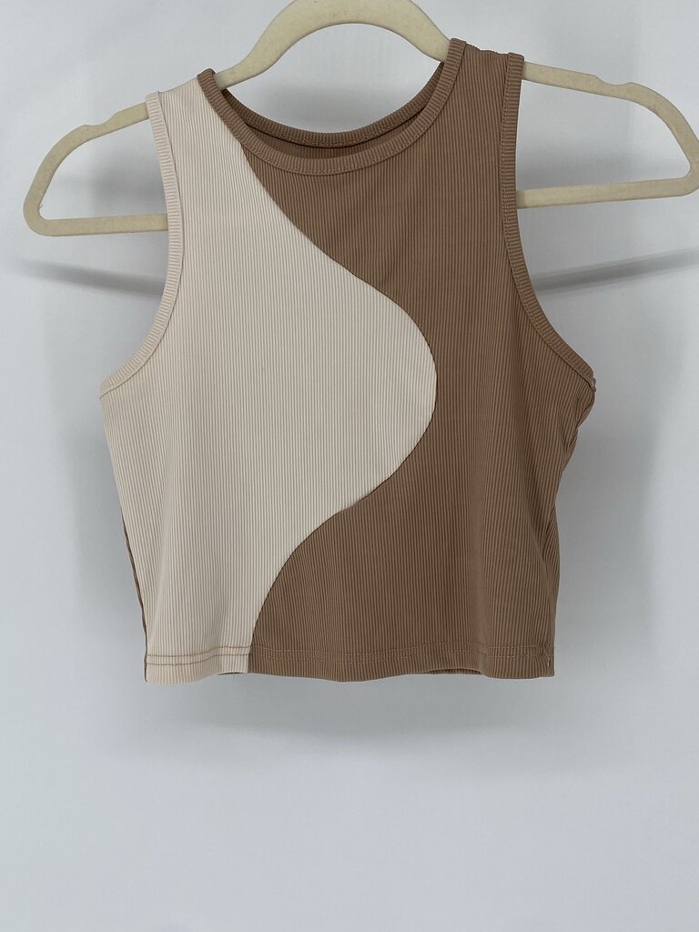 NO BRAND TANK S OTR