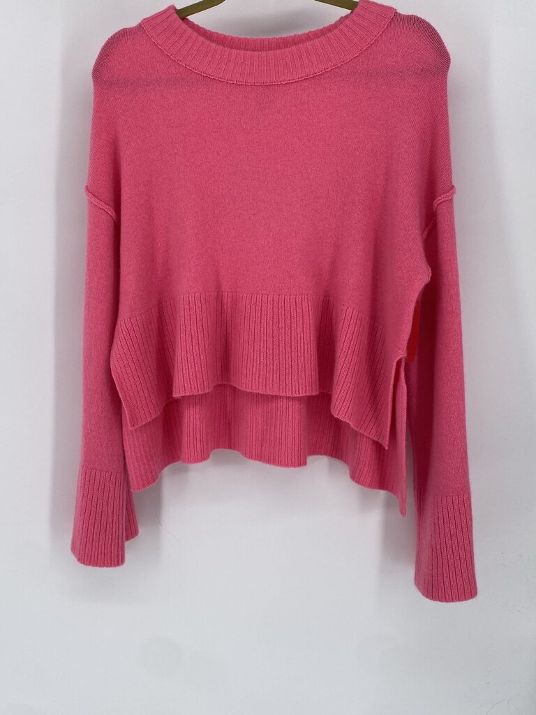 FREE PEOPLE SWEATER XS OTR