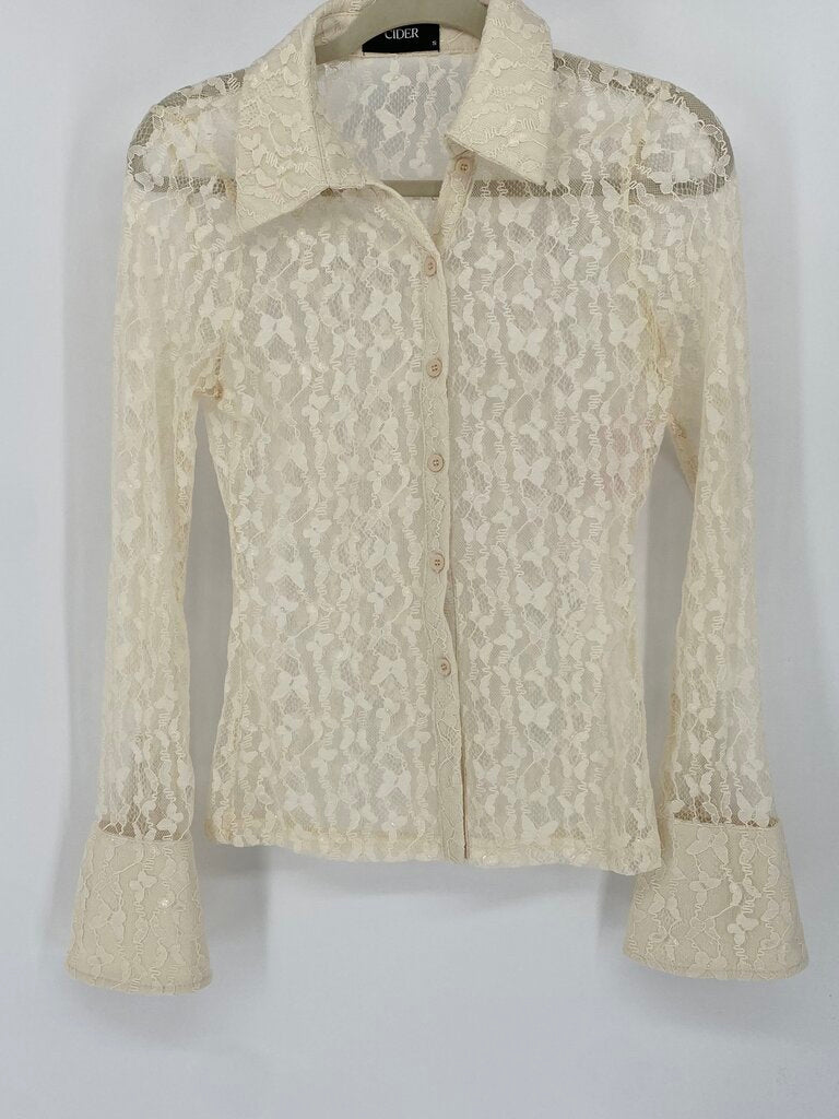 CIDER TOP S OTR