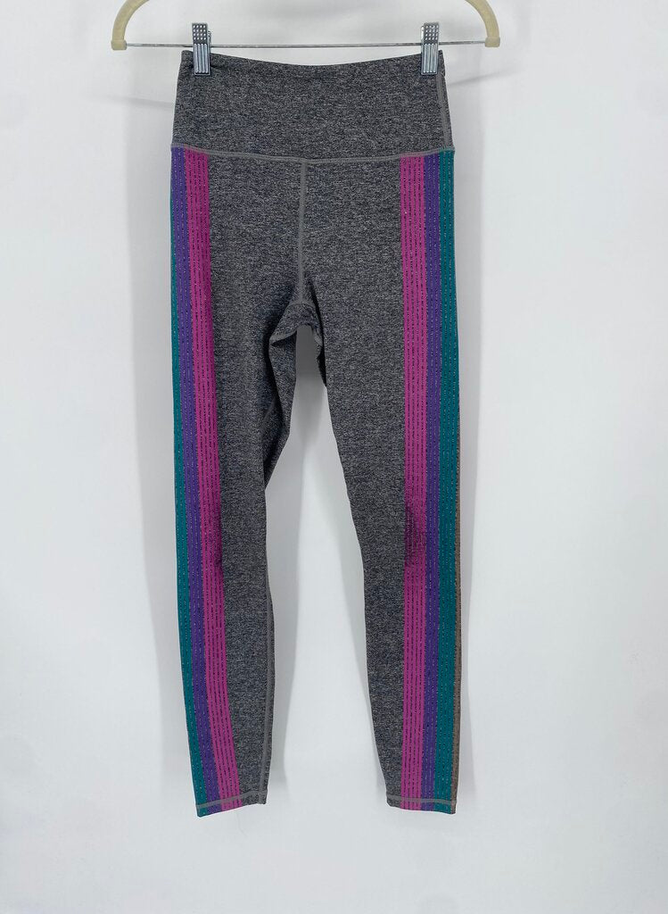 SPIRITUAL GANGSTER PANTS S OTR