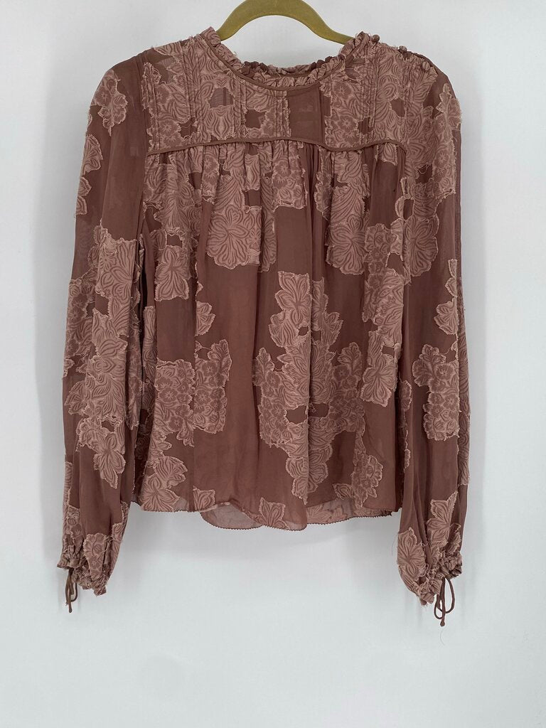 WILFRED TOP S PREMIUM