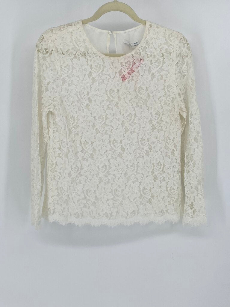DIANE von FURSTENBERG SHIRT 10 PREMIUM