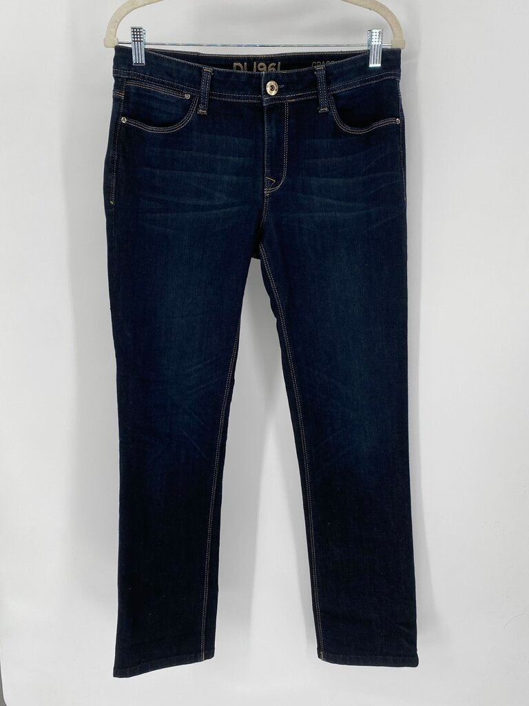 DL 1961 JEANS 30 PREMIUM