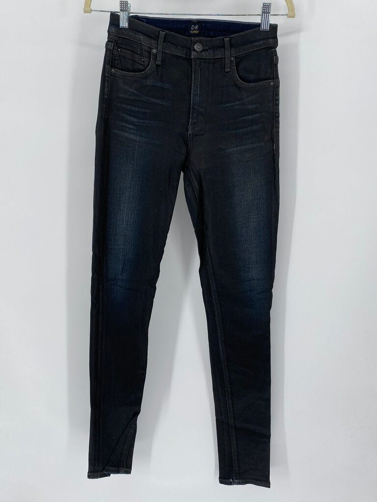 CITIZENS OF HUMANITY JEANS 30 PREMIUM
