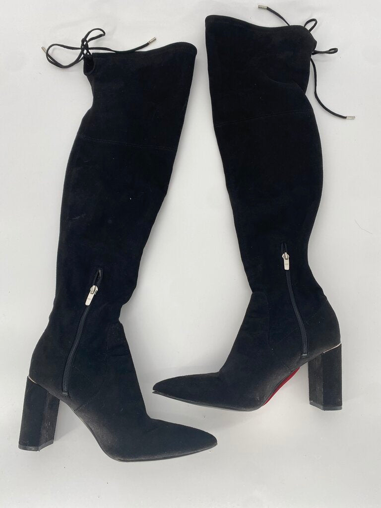 NO BRAND SHOES 38.5 OTR