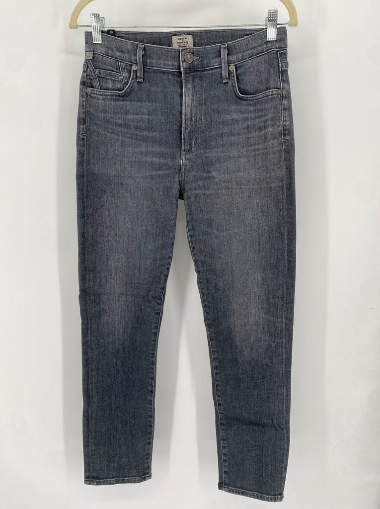 CITIZENS OF HUMANITY JEANS 30 PREMIUM