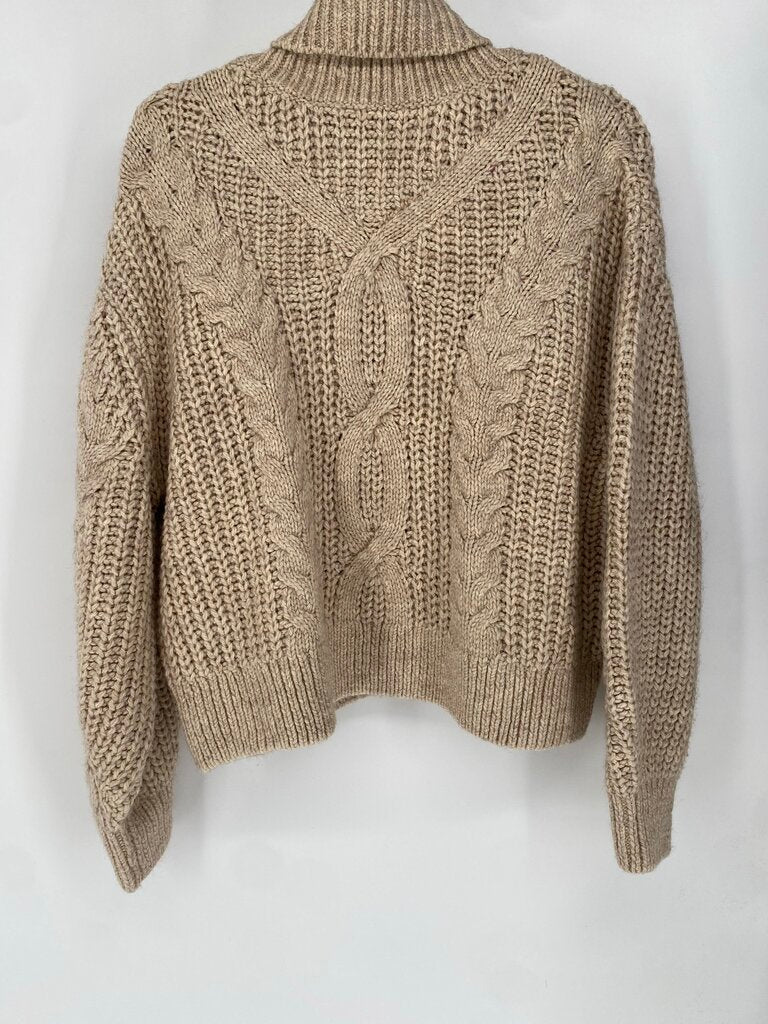 H & M SWEATER S OTR