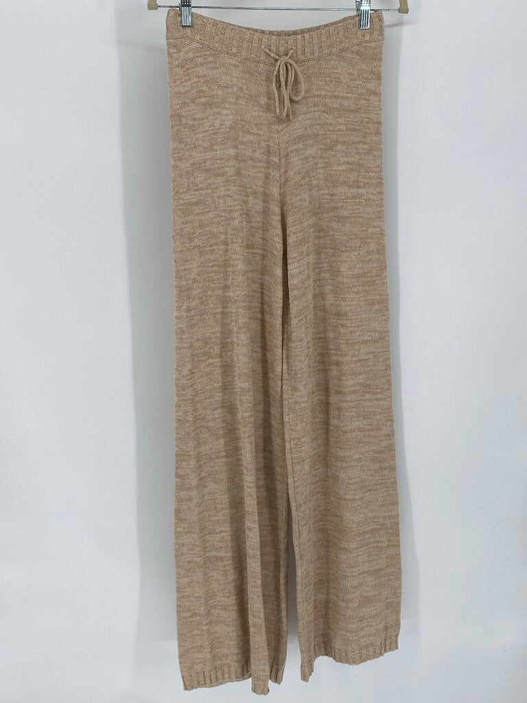 L SPACE PANTS S PREMIUM