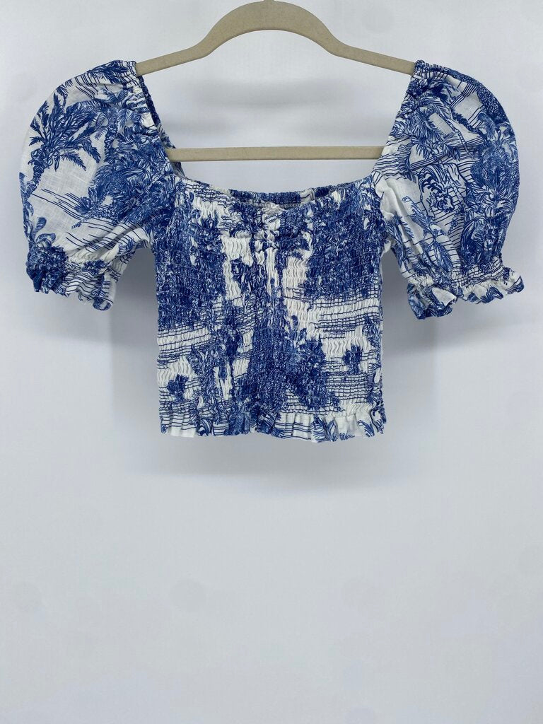 LUISA POSITANO TOP S PREMIUM