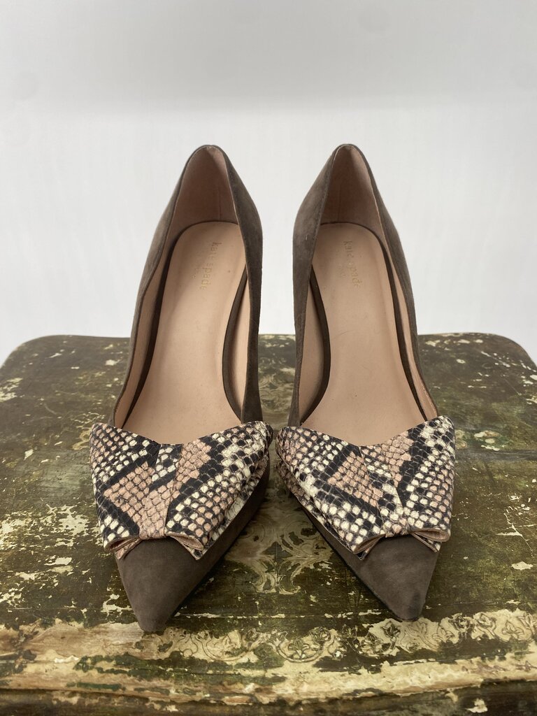 KATE SPADE SHOES 9.5 PREMIUM