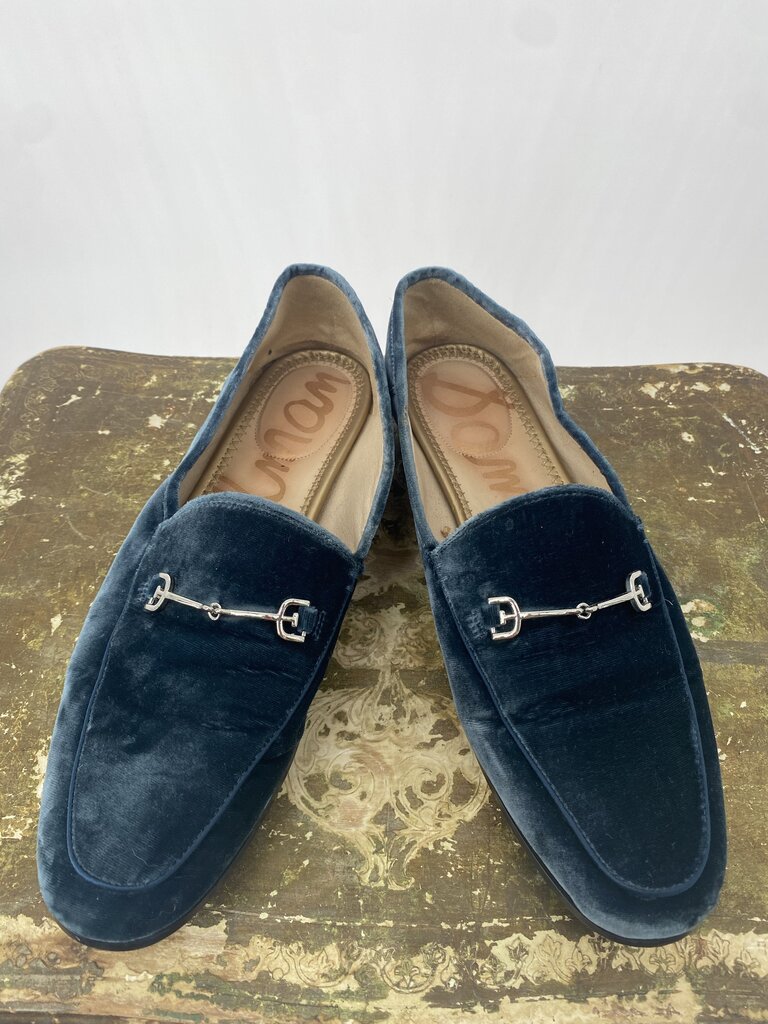SAM EDELMAN SHOES 9.5 OTR