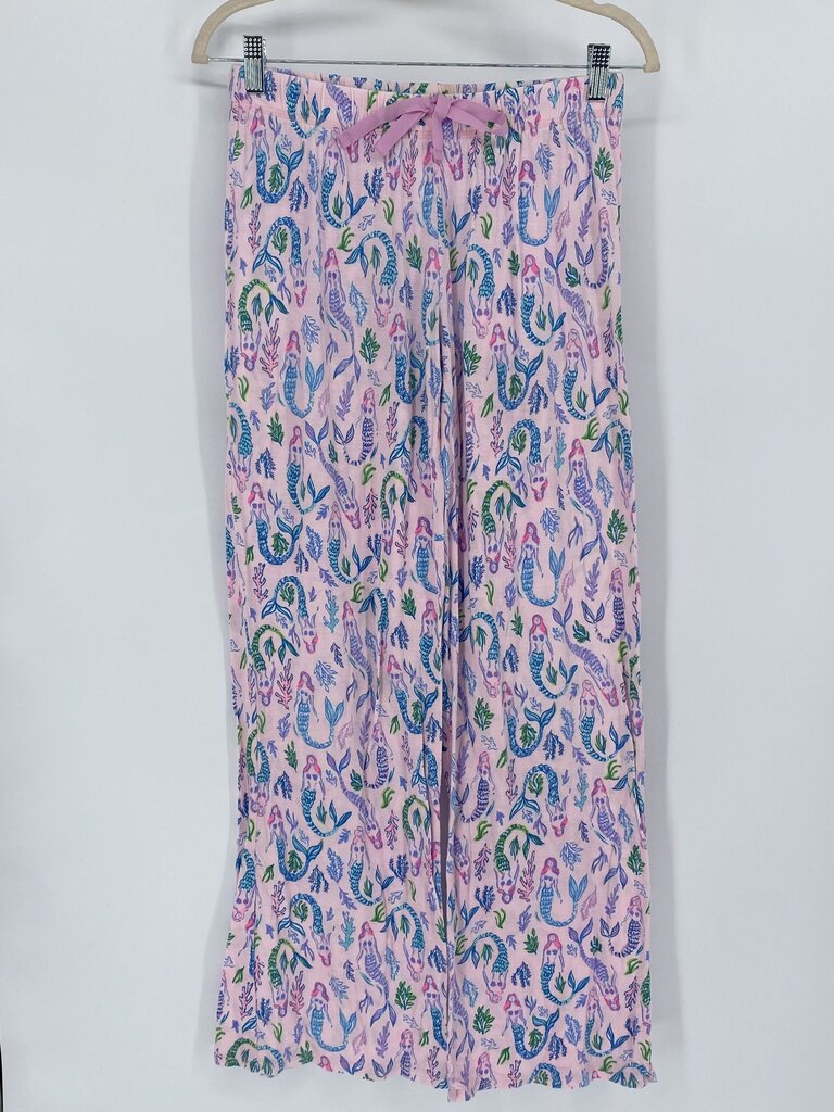 LILLY PULILTZER PJ BOTTOM S PREMIUM