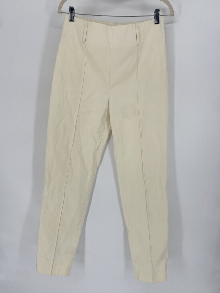 SAINT LAURENT PANTS 42 PREMIUM