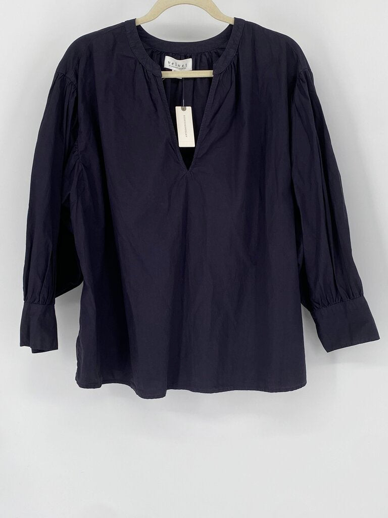 VELVET TOP L PREMIUM