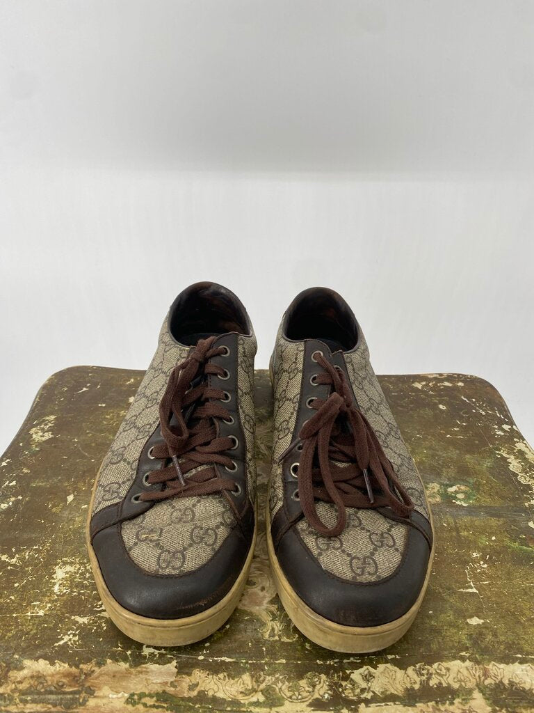 GUCCI SNEAKER 44EU MENSWEAR