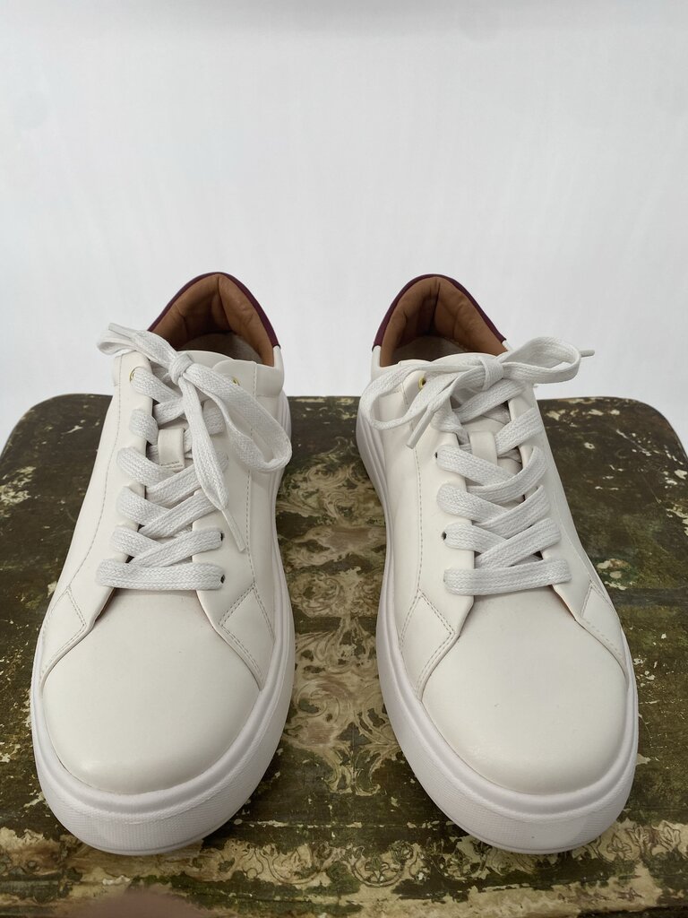 M & S SNEAKERS UK6 OTR