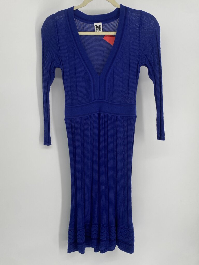 MISSONI DRESS EUR38 PREMIUM