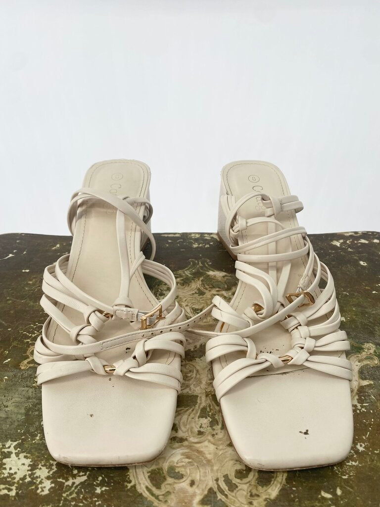 COUTGO HEELS 8 OTR