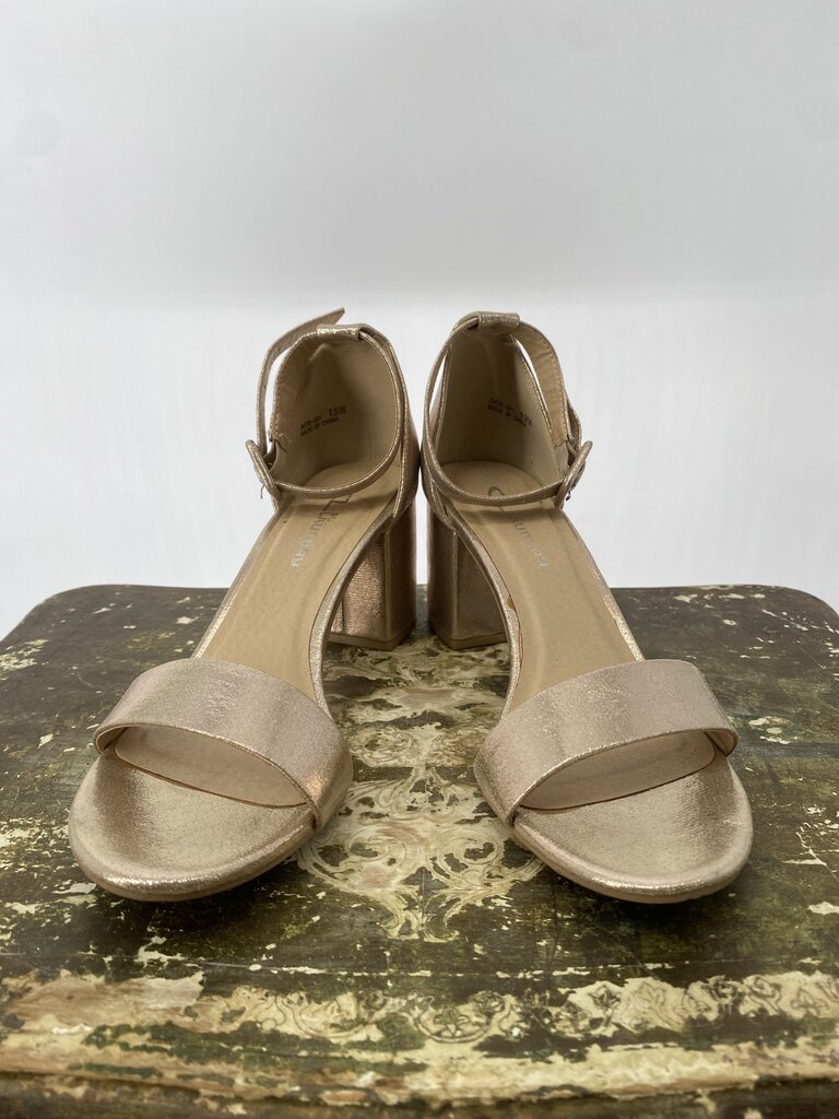CL BY LAUNDRY SHOES 8.5 OTR
