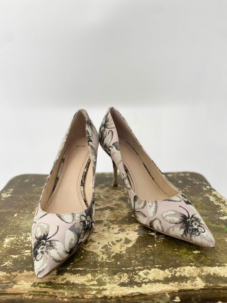 MARC FISHER SHOES 8.5 PREMIUM