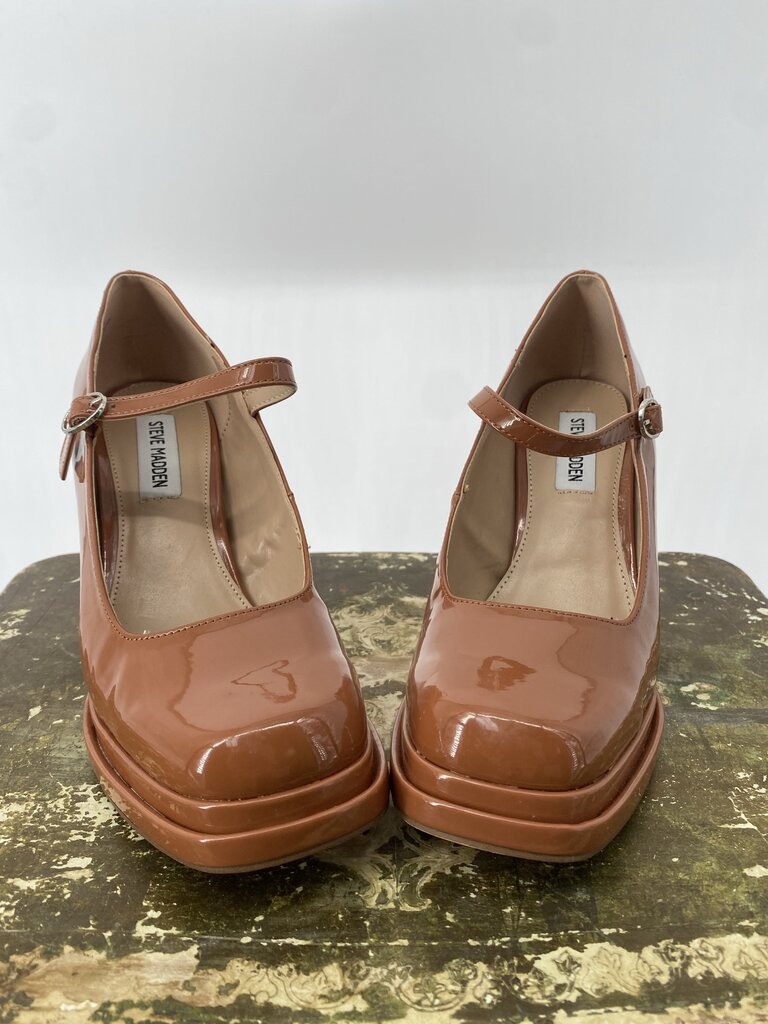 STEVE MADDEN SHOES 8.5 OTR