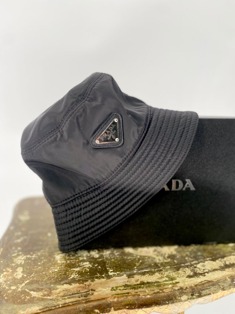 PRADA HAT M PREMIUM