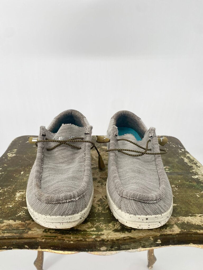 RECOVER SOFT SHOES 7 MENSWEAR