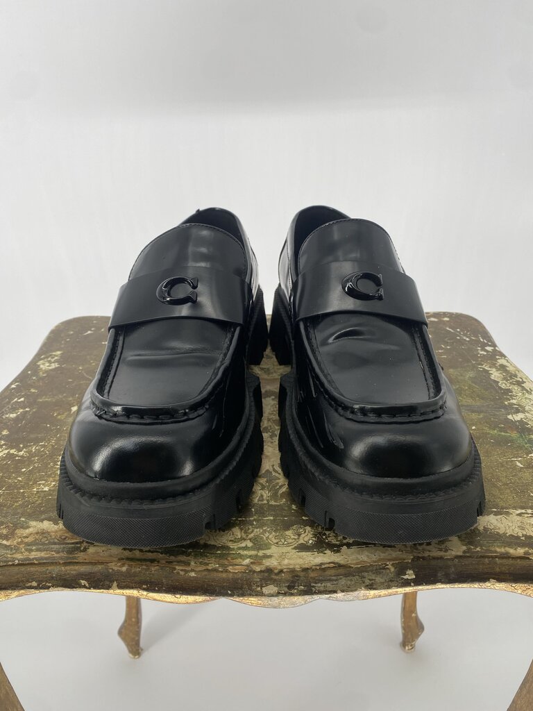 COACH SHOES 11 MENSWEAR