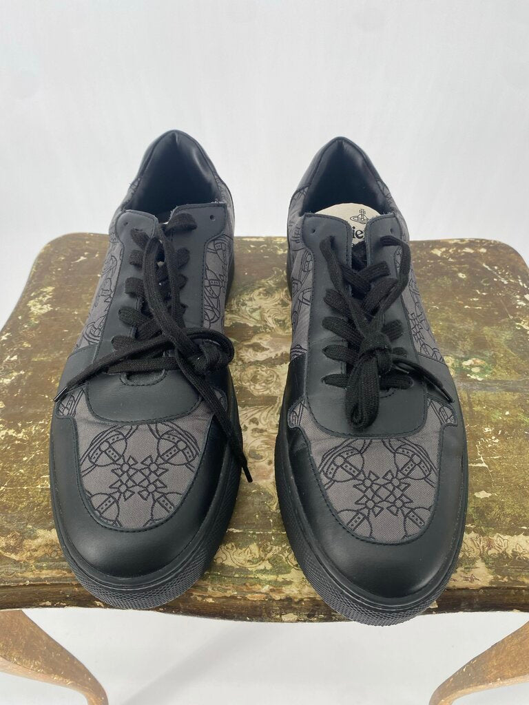 VIVIENNE WESTWOOD SHOES 11 MENSWEAR