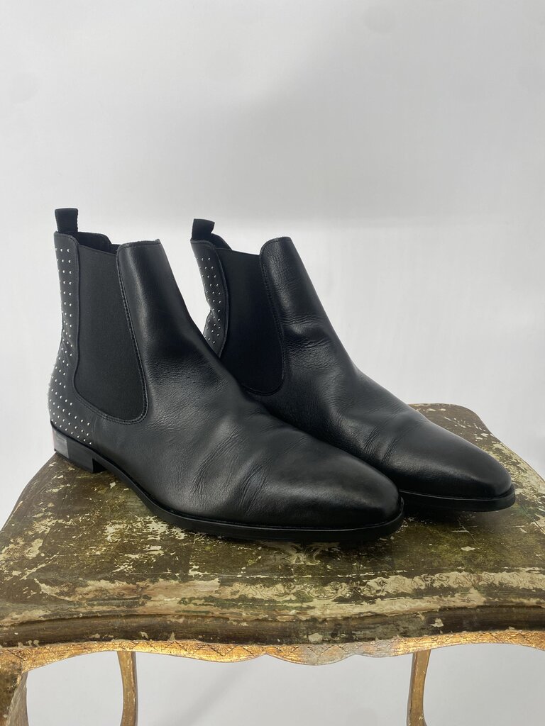 KURT GEIGER BOOTS 11 MENSWEAR
