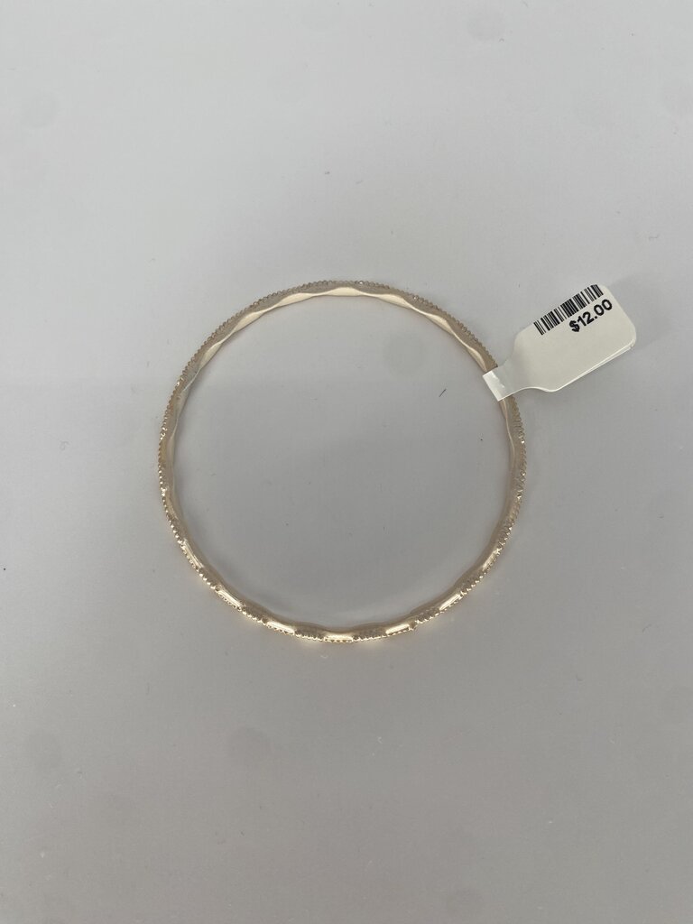 BAGLELS GOLD ACCESSORY