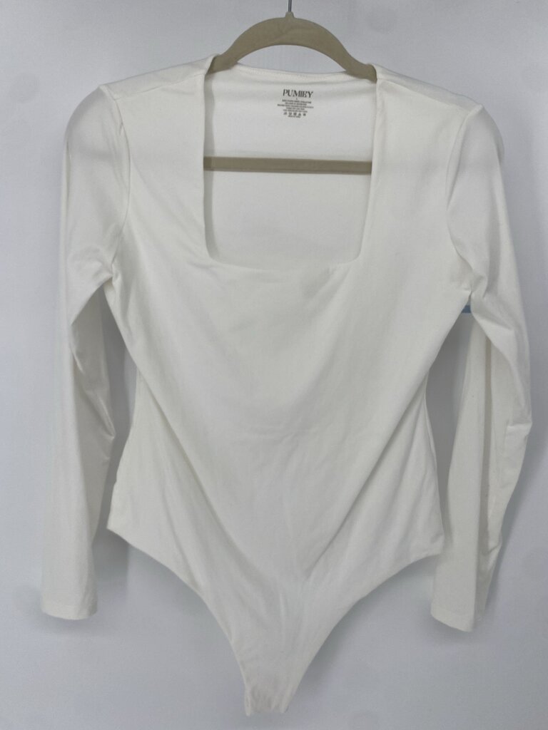 PUMLEY BODYSUIT L OTR