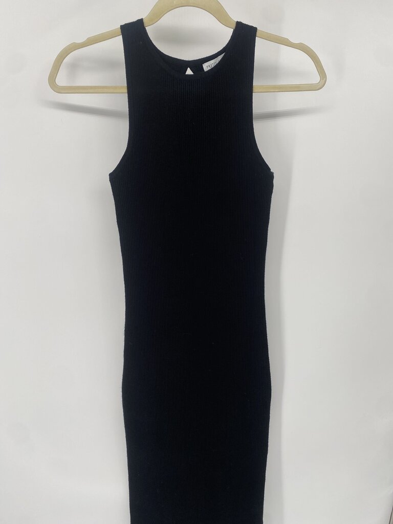 PRETTY LAVISH DRESS XS OTR