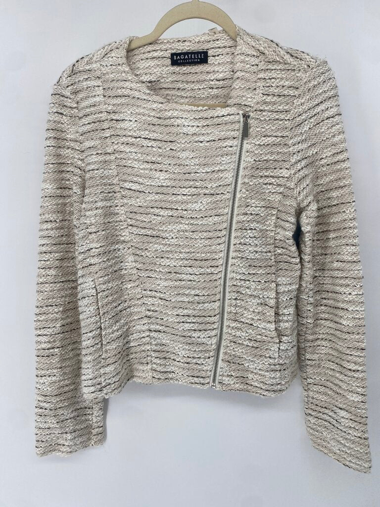 BOGATELLE COLLETION JACKET M OTR