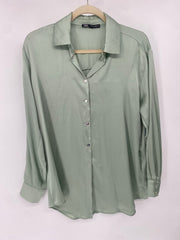 ZARA SHIRT M OTR