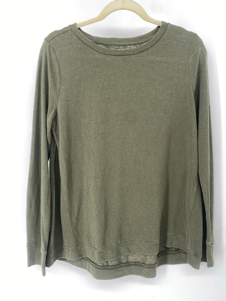 LOFT SHIRT L OTR