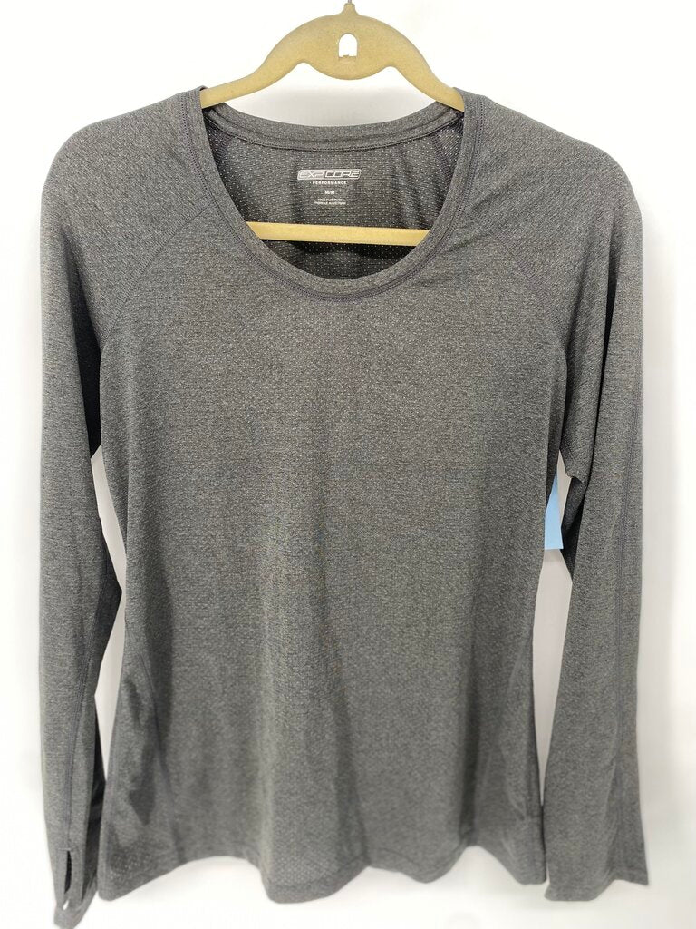 EXPCORE SHIRT M OTR