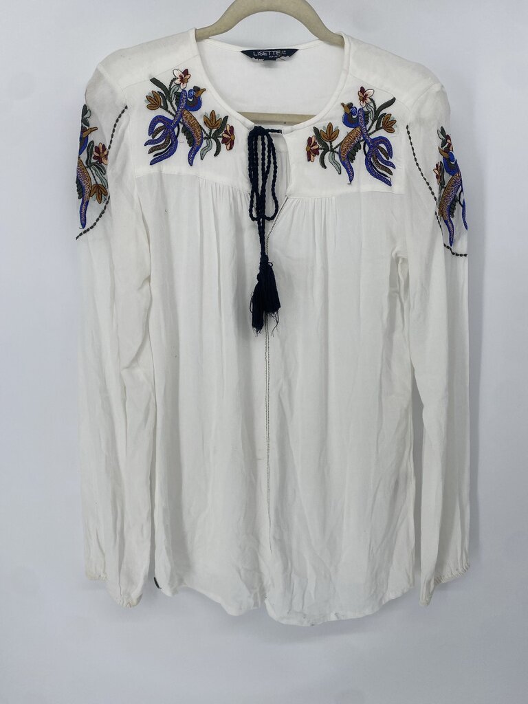 LISETTE TOP XS OTR