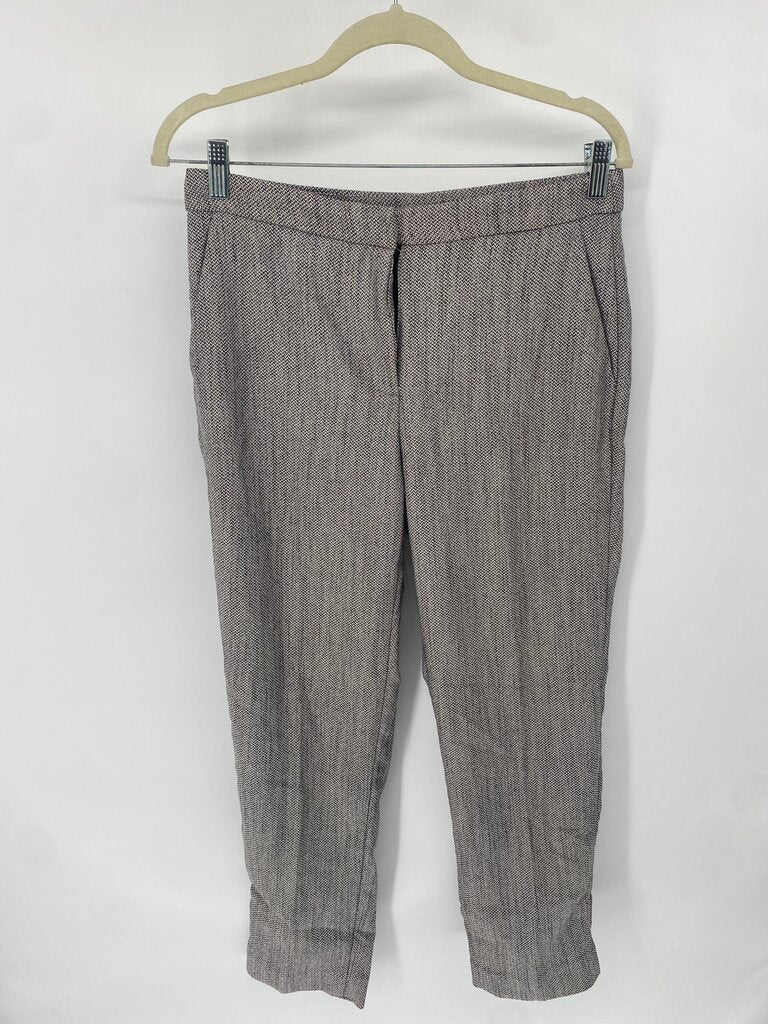 H & M PANTS 6 OTR